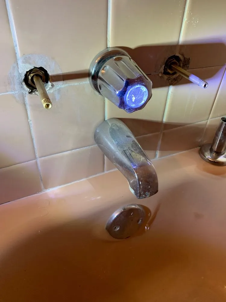 Slide of Joseph Rose Plumbing