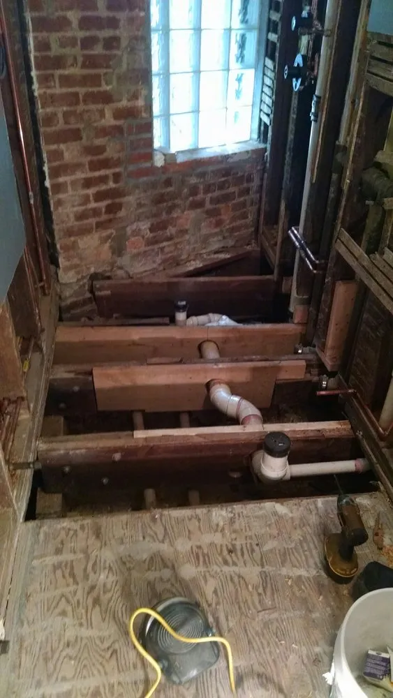 Slide of Joseph S Fabian Plumbing & Heating