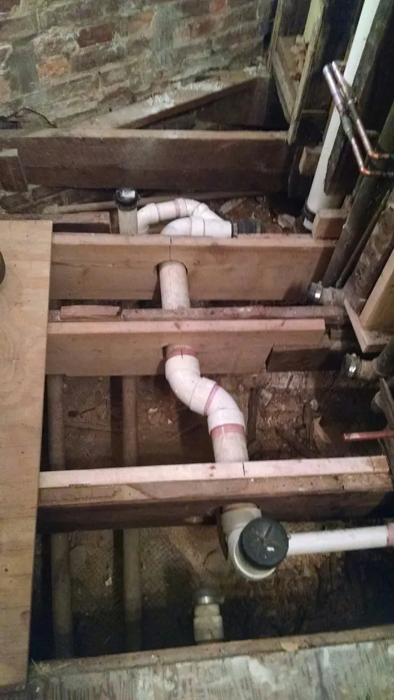 Slide of Joseph S Fabian Plumbing & Heating