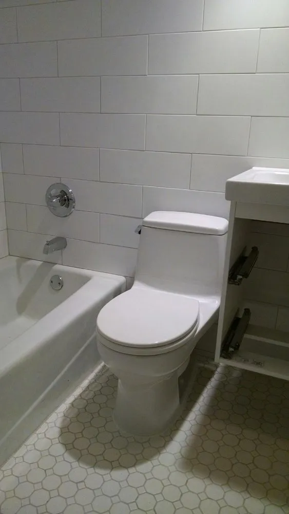 Slide of Joseph S Fabian Plumbing & Heating