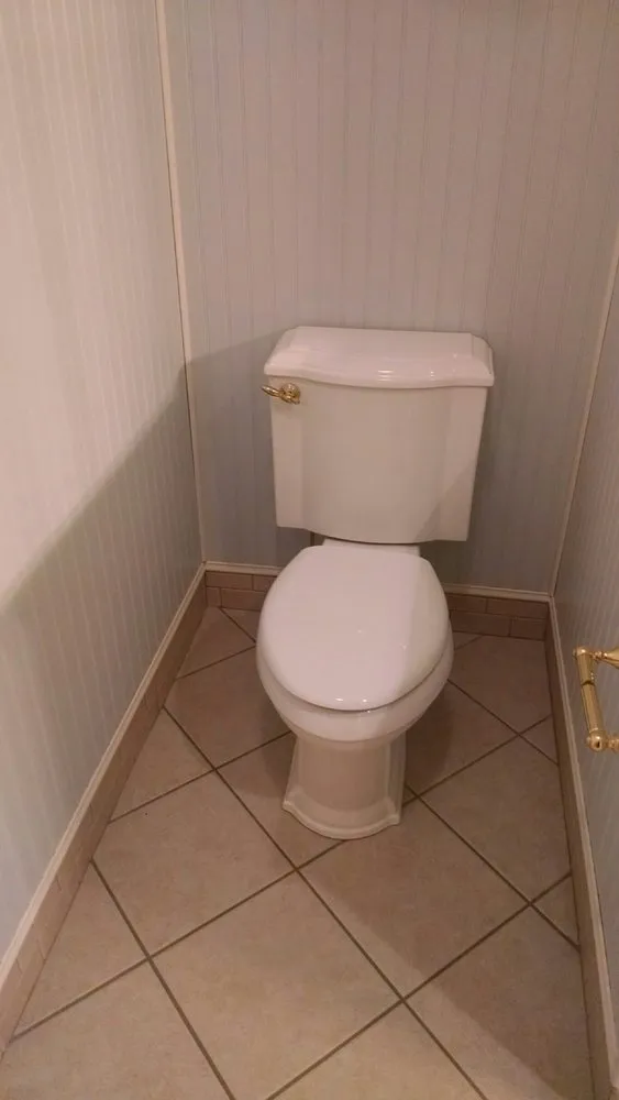 Slide of Joseph S Fabian Plumbing & Heating