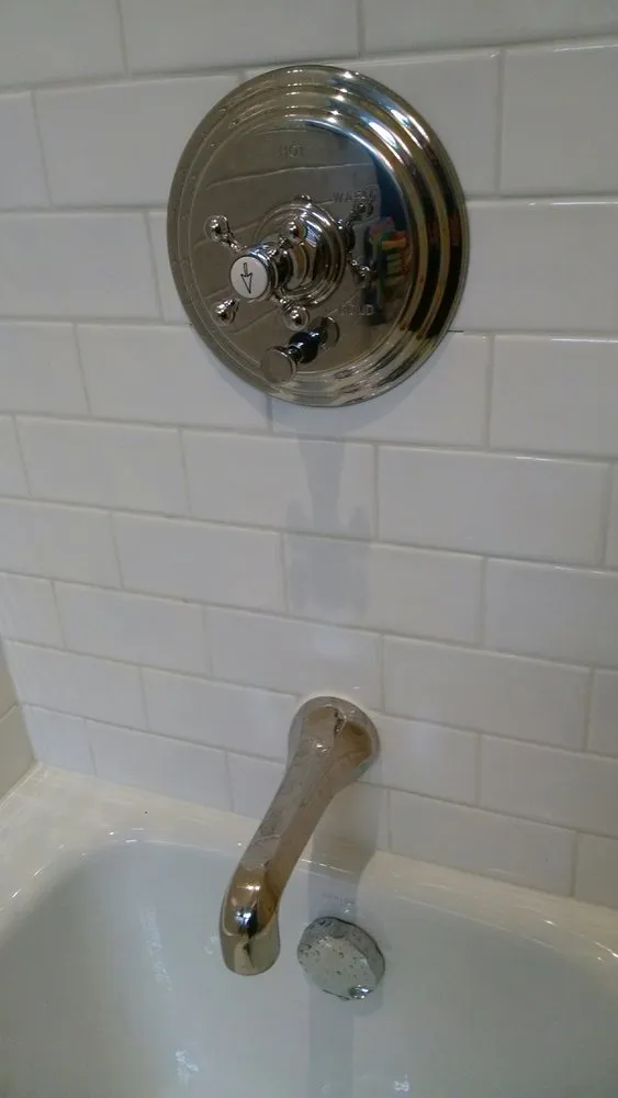 Slide of Joseph S Fabian Plumbing & Heating