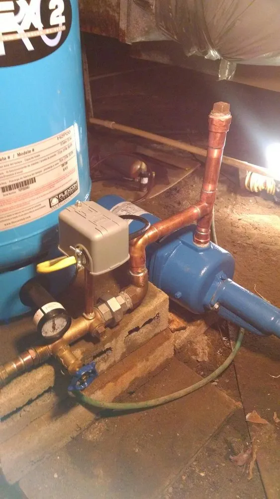 Slide of Joseph S Fabian Plumbing & Heating