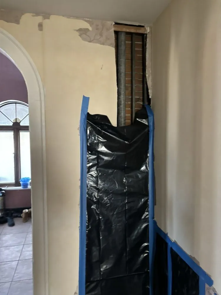 Slide of Joseph the Plumber Joeseph Lundgren