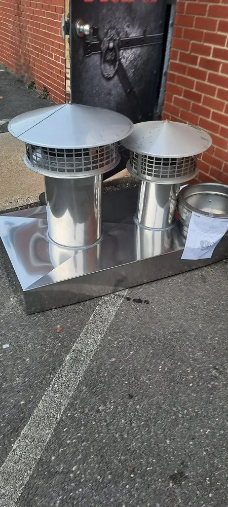 Slide of Joseph Whaley Home and Building