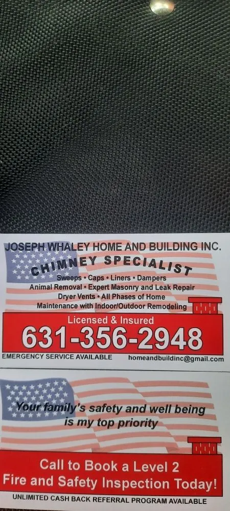 Slide of Joseph Whaley Home and Building