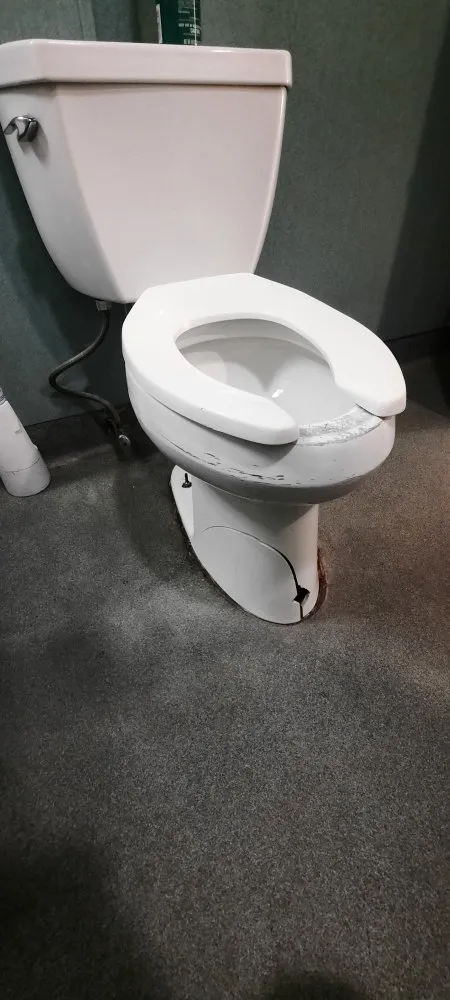 Slide of Joseph Whaley Home and Building