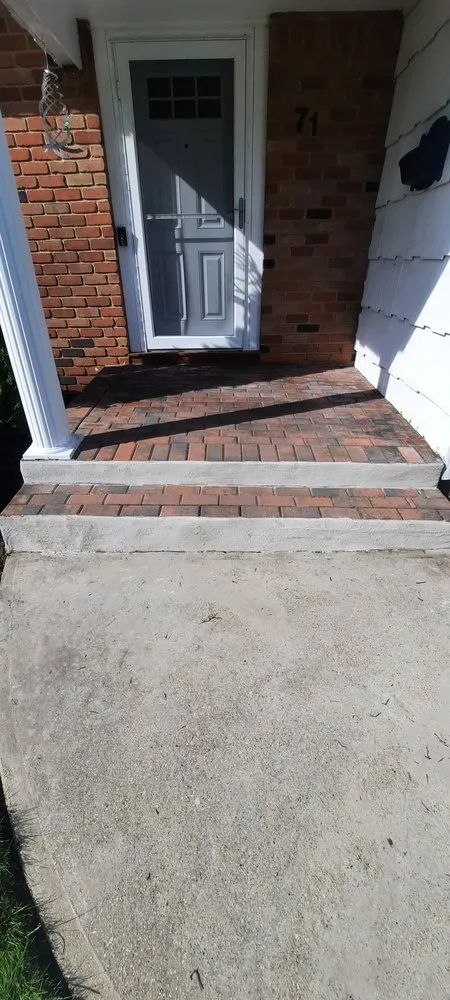 Slide of Joseph Whaley Home and Building