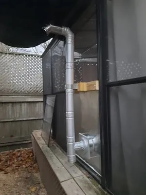 Joseph Whaley Home and Building