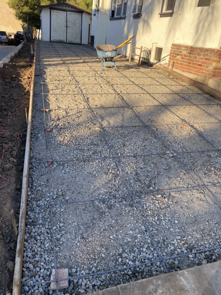 Slide of Jose's Complete Care