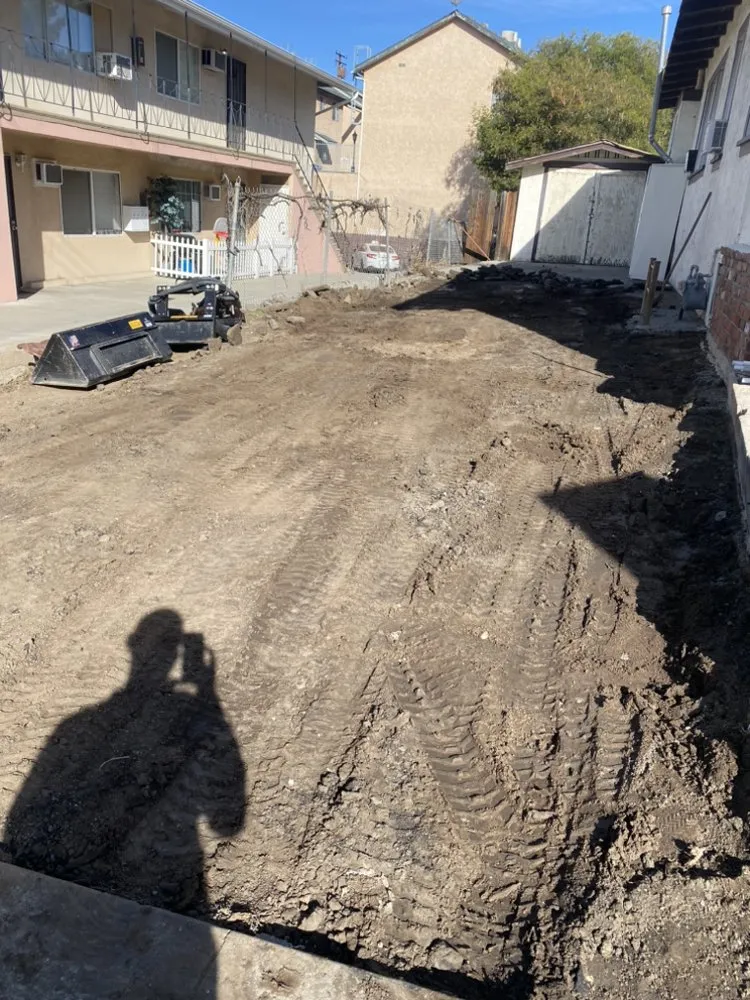 Slide of Jose's Complete Care