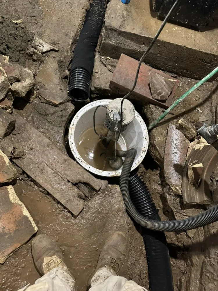 Slide of Joses Home Services