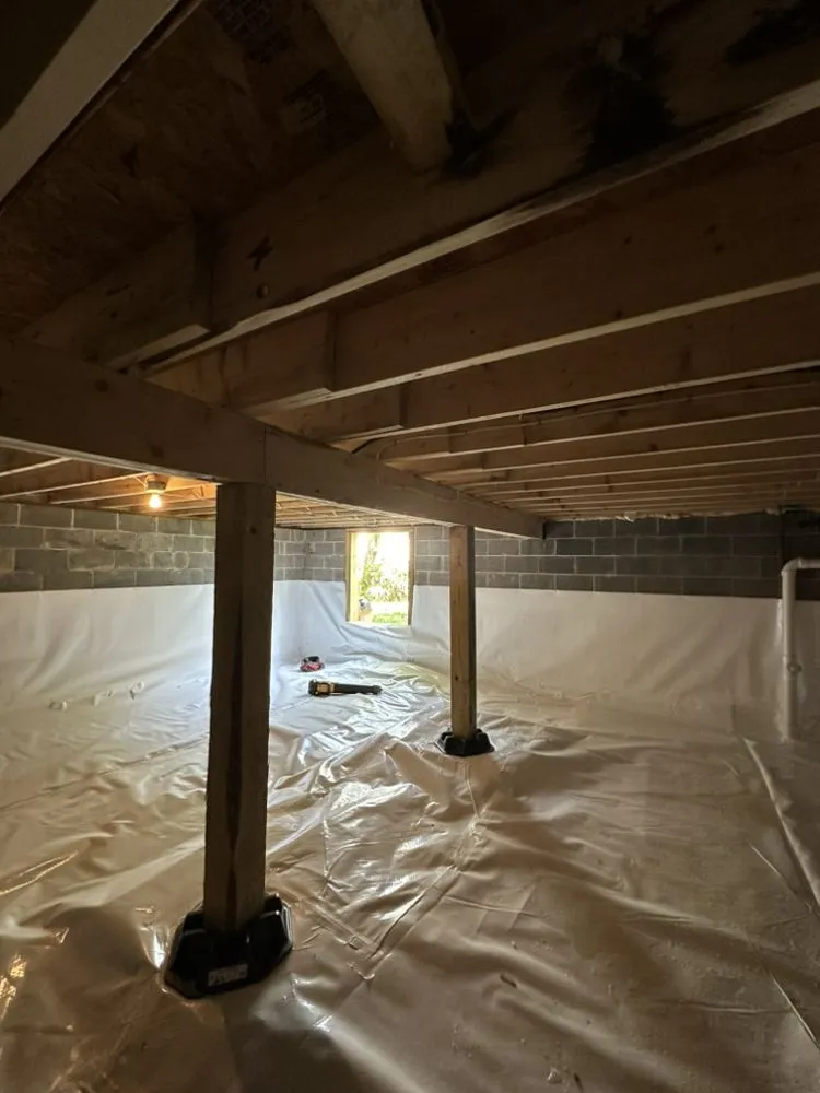 Slide of Joses Home Services