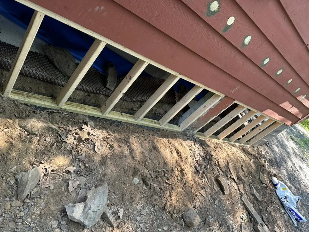 Slide of Joses Home Services