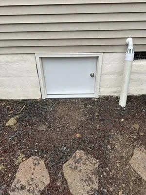 Joses Home Services Logo