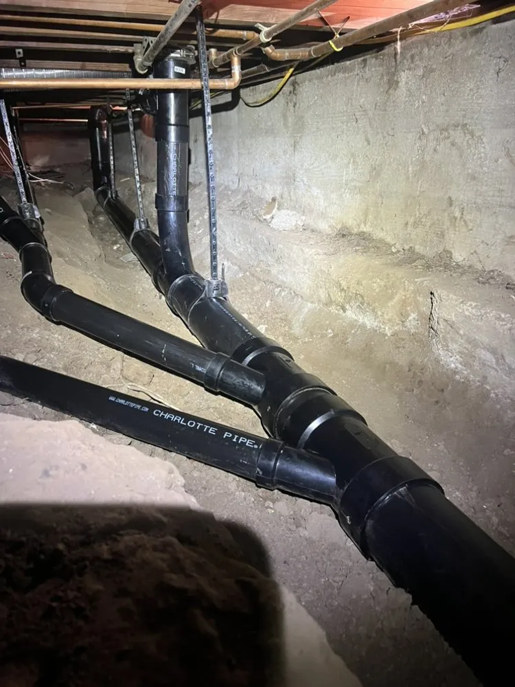 Slide of Joses Plumbing and Rooter