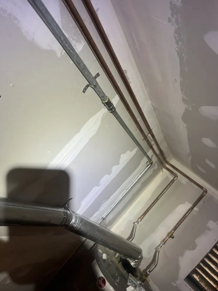 Slide of Joses Plumbing and Rooter