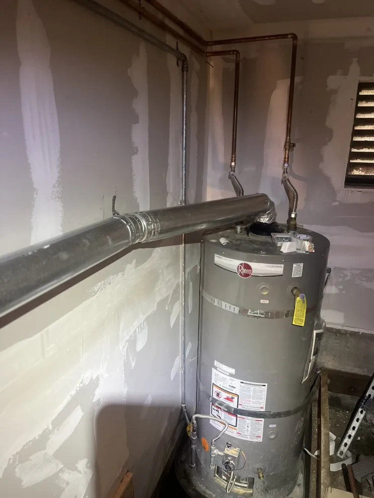 Slide of Joses Plumbing and Rooter