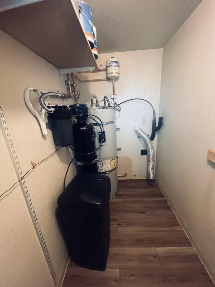 Slide of Joses Plumbing and Rooter