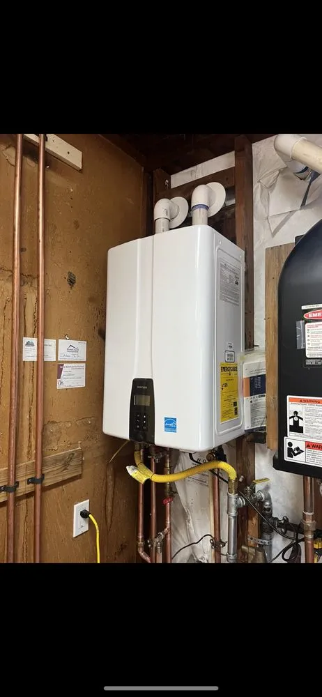 Slide of Joses Plumbing and Rooter