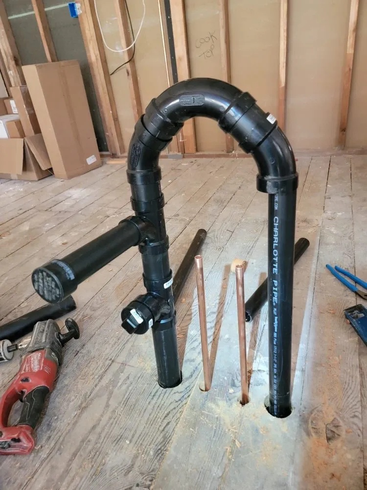 Expert leak detection in Santa Clara, CA by Joses Plumbing and Rooter