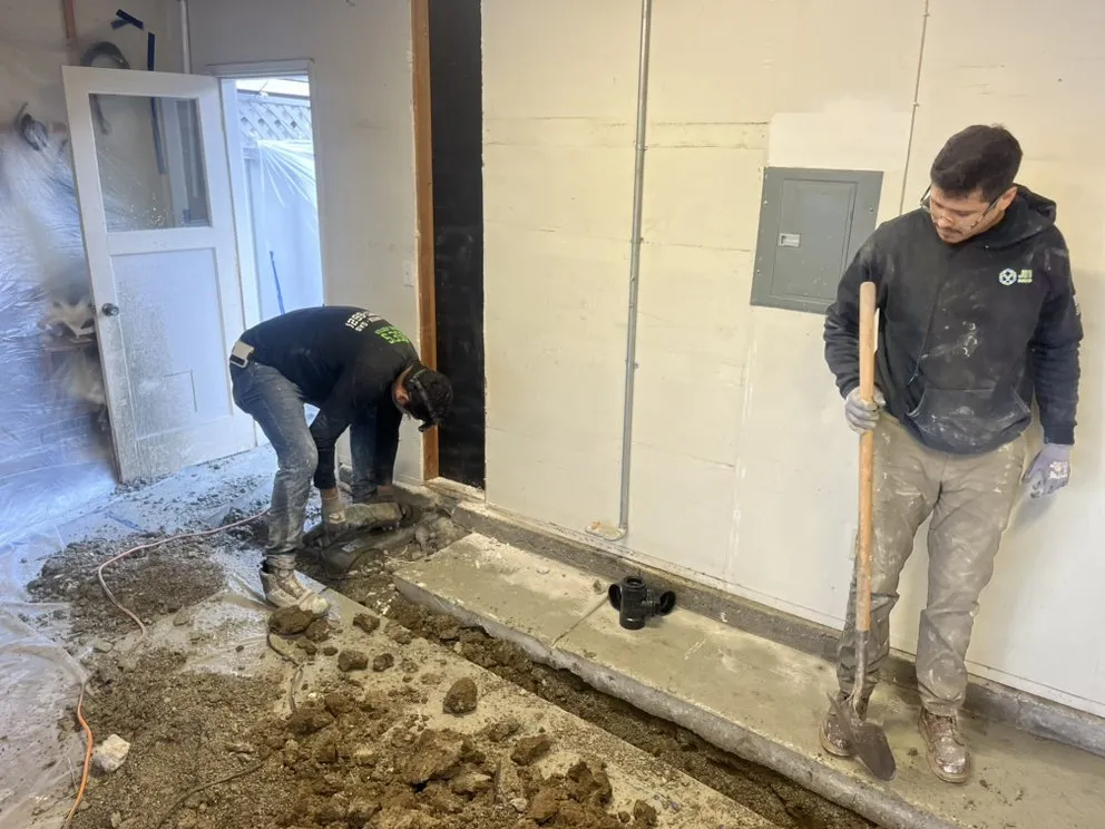 Slide of Joses Plumbing and Rooter