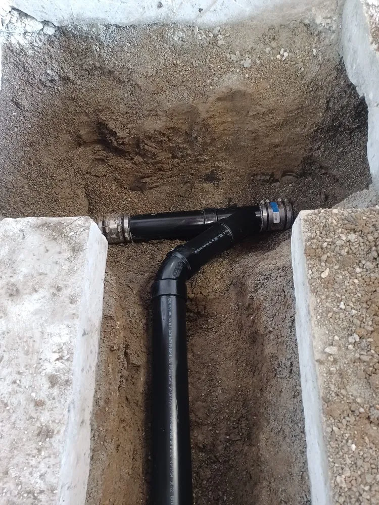 Slide of Joses Plumbing and Rooter