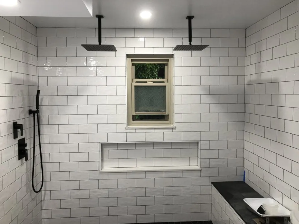 Slide of Joses plumbing