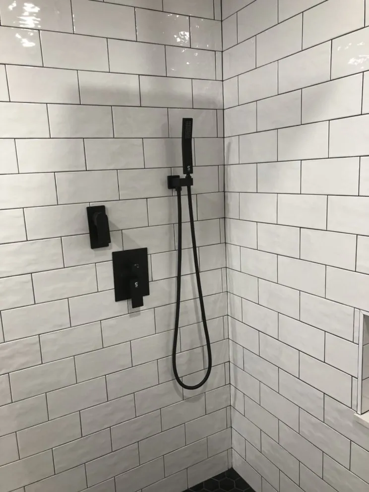 Slide of Joses plumbing