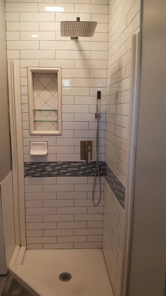 Slide of Joses plumbing