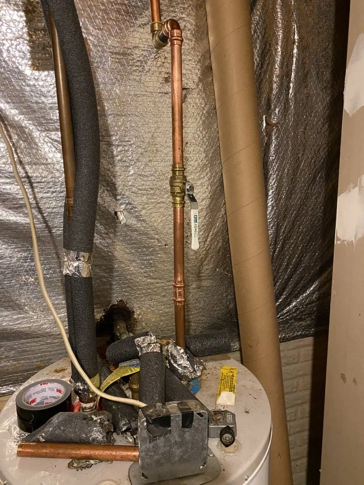 Slide of Jose’s Plumer