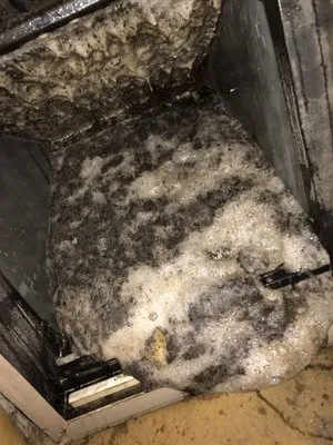 Josh Ac & Heating Logo