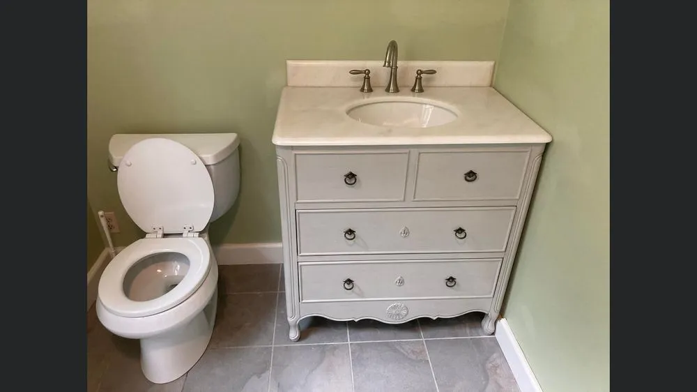 Slide of Josh Can Do It