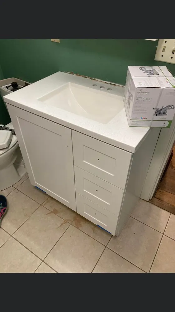 Slide of Josh Can Do It