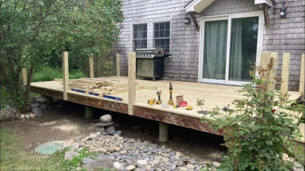 Slide of Josh Can Do It