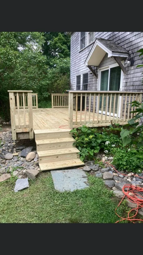 Slide of Josh Can Do It