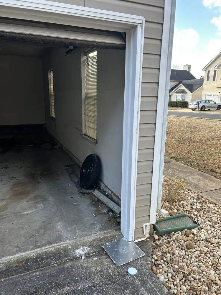 Slide of Josh Contractors