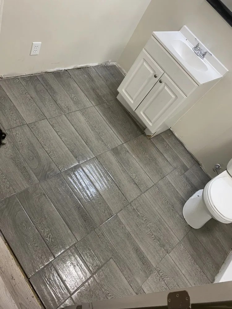 Slide of Josh Contractors