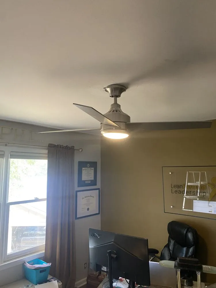 Slide of Josh Contractors