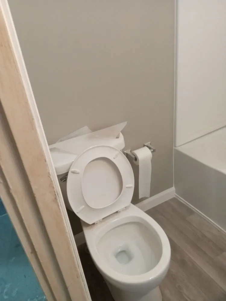 Slide of Josh Does It All