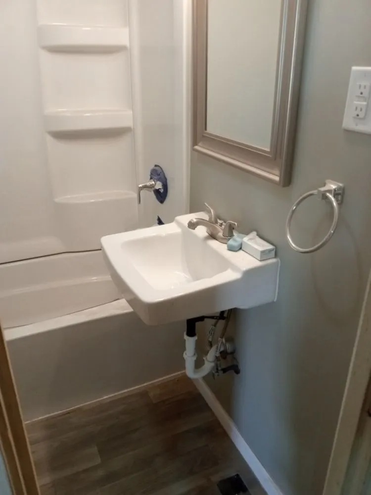 Slide of Josh Does It All