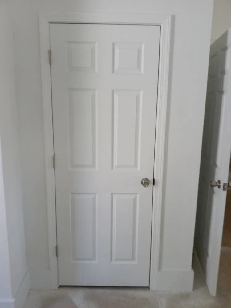 Slide of Josh Does It All