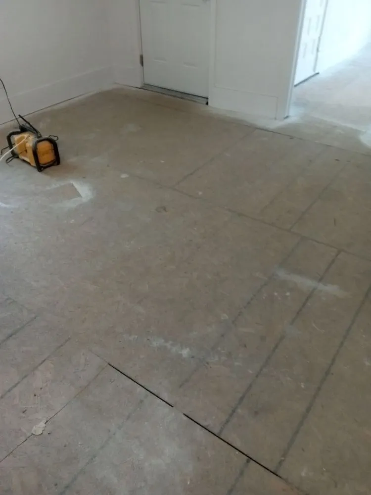 Slide of Josh Does It All