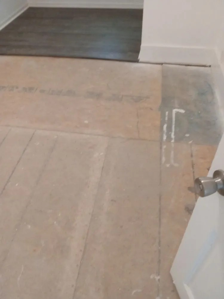 Slide of Josh Does It All