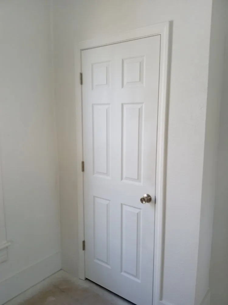 Slide of Josh Does It All