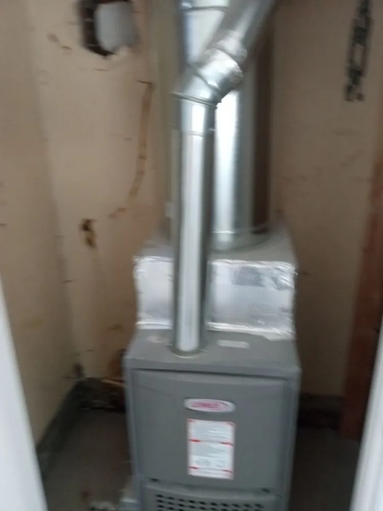 Slide of Josh Does It All