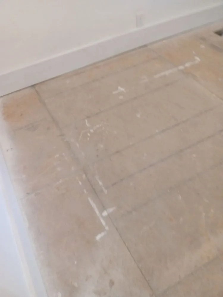 Slide of Josh Does It All