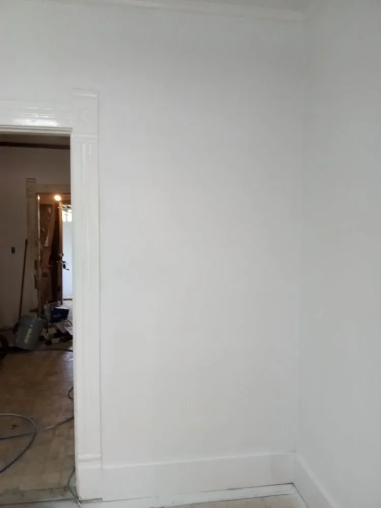 Slide of Josh Does It All