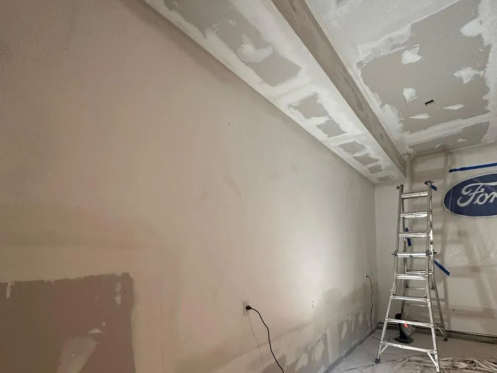 Slide of Josh Home Solutions