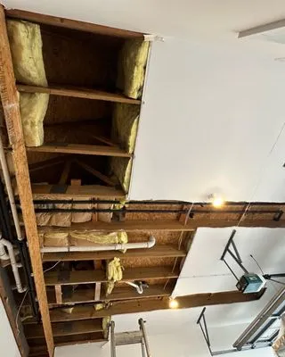 Josh Home Solutions Logo